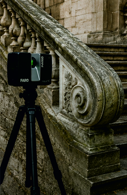3d scan