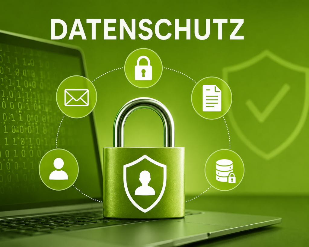 datenschutz