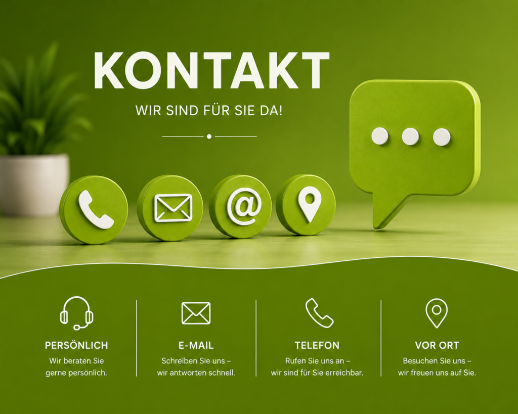 kontakt